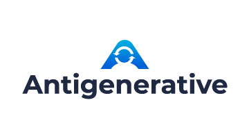 antigenerative.com