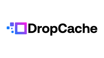 dropcache.com is for sale