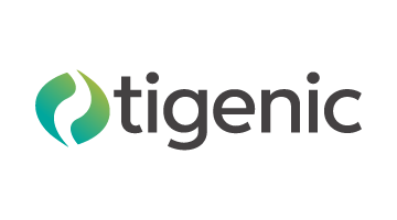 tigenic.com