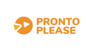 prontoplease.com
