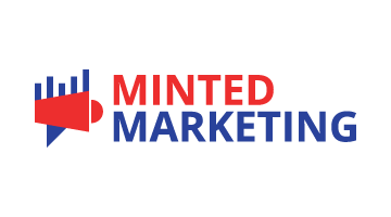 mintedmarketing.com