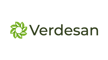 verdesan.com is for sale