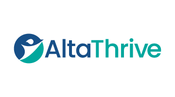 altathrive.com is for sale