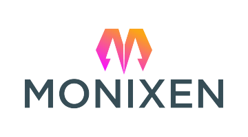 monixen.com is for sale