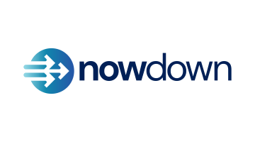 nowdown.com is for sale