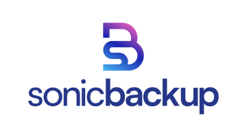 sonicbackup.com