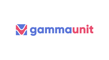 gammaunit.com