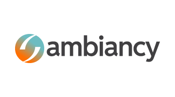 ambiancy.com
