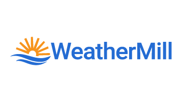 weathermill.com