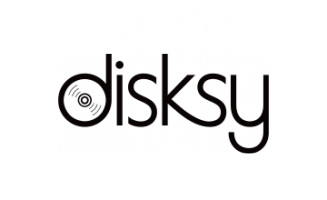 disksy.com