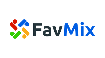 favmix.com is for sale
