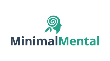 minimalmental.com is for sale