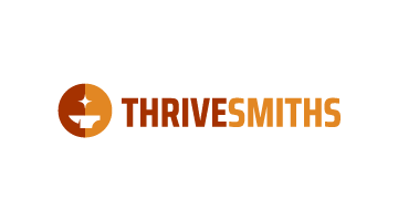 thrivesmiths.com is for sale