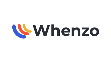 whenzo.com is for sale