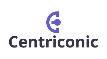 centriconic.com is for sale