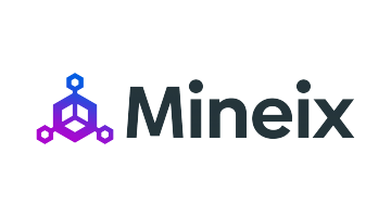 mineix.com is for sale