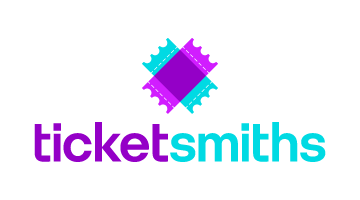 ticketsmiths.com is for sale