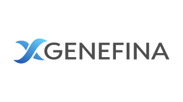 genefina.com is for sale