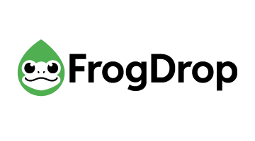 frogdrop.com