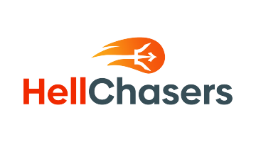 hellchasers.com