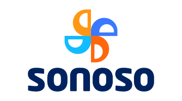 sonoso.com