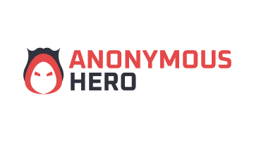 anonymoushero.com
