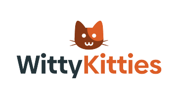wittykitties.com