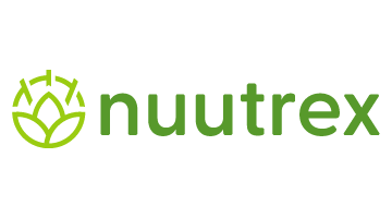 nuutrex.com