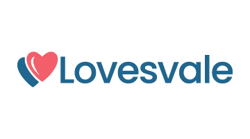 lovesvale.com