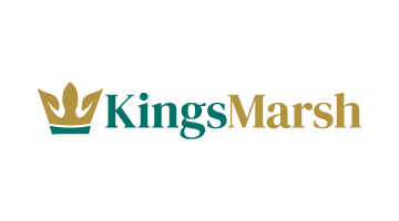 kingsmarsh.com
