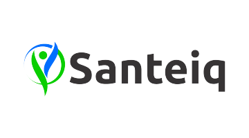 santeiq.com is for sale