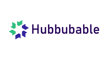 hubbubable.com