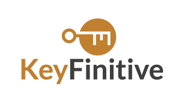 keyfinitive.com
