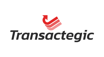 transactegic.com