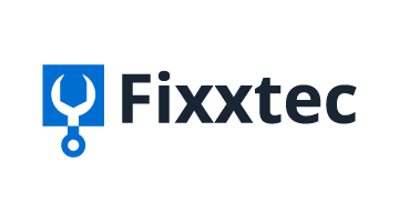 fixxtec.com is for sale