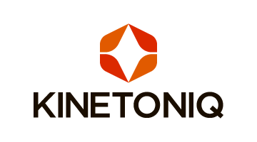 kinetoniq.com is for sale