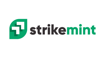 strikemint.com