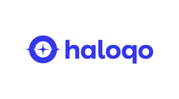 haloqo.com is for sale