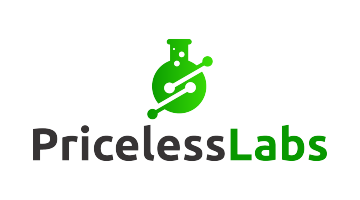 pricelesslabs.com