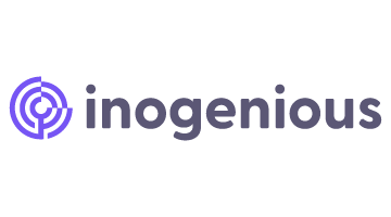 inogenious.com is for sale