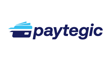 paytegic.com is for sale