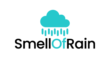 smellofrain.com
