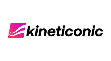 kineticonic.com