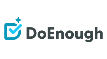 doenough.com