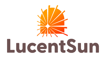 lucentsun.com