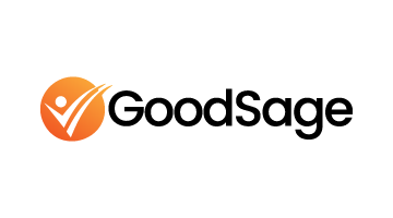 goodsage.com is for sale