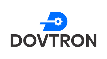 dovtron.com is for sale