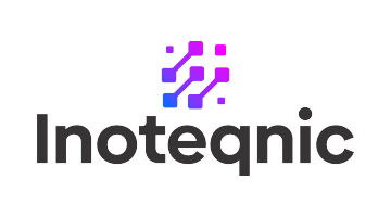inoteqnic.com is for sale