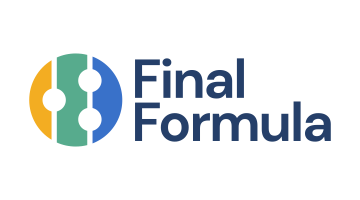 finalformula.com