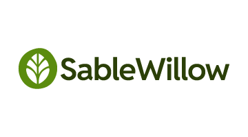 sablewillow.com